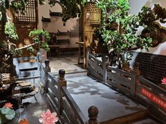 -徽镇小厨·经典徽菜(十里河店)