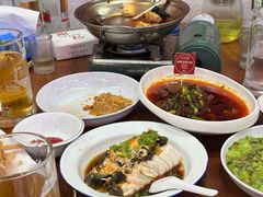 -谢记上海大排档(长寿路店)