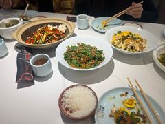 -攸州小镇家湘菜(小米科技园店)