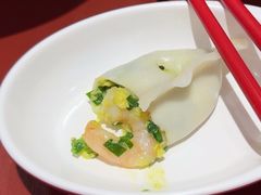 -喜家德虾仁水饺(北京超极合生汇店)