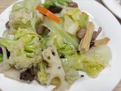 -津门永胜包子铺(哈尔滨道总店)