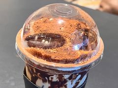 -熙阁咖啡Segnal(时代中心店)