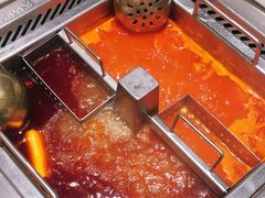 -海底捞火锅(群光广场店)