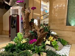 -广州香格里拉酒店