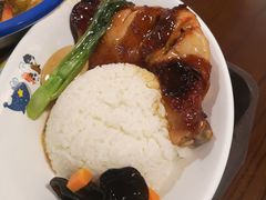 -海昌极光餐厅