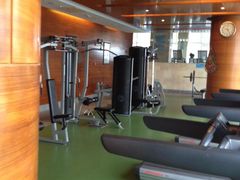 -海河假日酒店·游泳馆