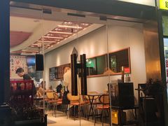 -绿柠食堂(北外滩店)