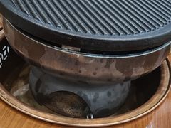 -岳合轩老北京涮肉