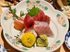 -小山日本料理(太古汇店)