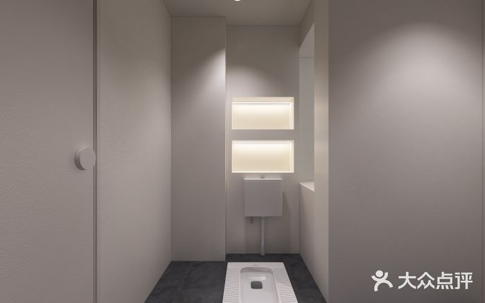 星座接发烫染美发超市(抚顺万达广场店)图片