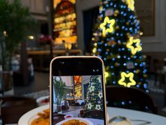 -狮拾久·现代新加坡料理(壹方城店)