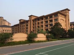 -上海星河湾双语学校