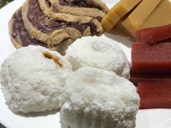 特色小吃-北京炸酱面馆·烤鸭(前门总店)