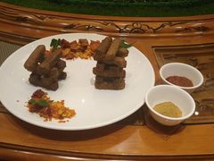 -海鲜码头·中国菜