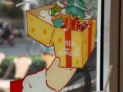 -JamaicaBlue Cafe(乌鲁木齐中路店)