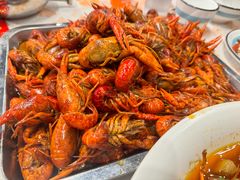 -忆口香龙虾(珠海夏湾老店)