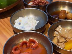 -金顺碳烤肉(番禺傍江地铁站店)