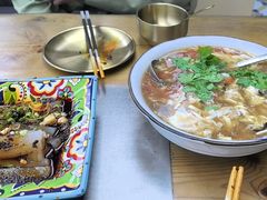 -巴依老爷新疆餐厅