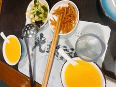 -龙顺园麻辣香锅(机场店)