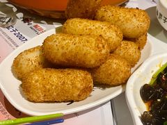 -赖胖子肉蟹煲(上邦百汇城店)