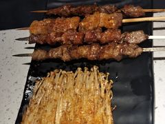 -京韵胡同·酱香羊蝎子火锅涮肉(长寿路店)