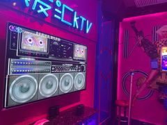 -歌友汇KTV(大悦城11层店)