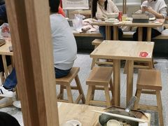 -小满手工粉(北京来福士店)