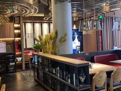 -老板恋上鱼(恒隆广场店)