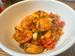 -恰饭·老长沙市井菜(天河客运站店)