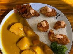 -宋家族亭多国籍料理(泰华城店)