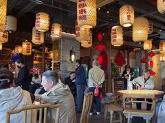 -二十八里太湖船菜(吉祥路店)