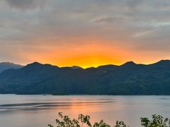 -千峡湖生态旅游度假区