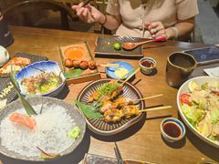 -一豚轩·烧鸟·豚骨拉面(五四路店)