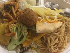 -素清香(解放路店)