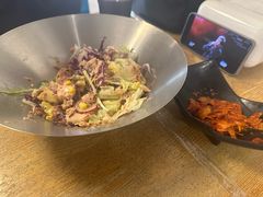 -鬼味烤翅(南锣鼓巷店)