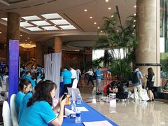 -南京维景国际大酒店(南京博物院店)