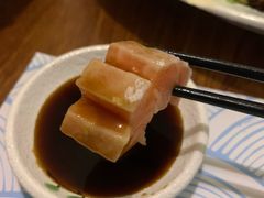 -千代饮兵卫日本料理(东二环泰禾广场西区店)