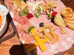 -京A Taproom·精酿餐吧(CBD店)