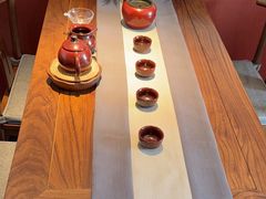 -蘇锦宴·淮扬菜烤鸭·小院(三元桥霄云路店)