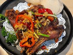 -避风塘(百联东郊店)