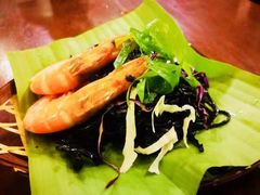 -茉莉.Red Crab