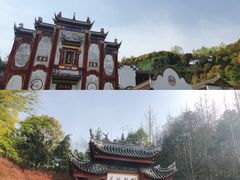 -屈原故里文化旅游区