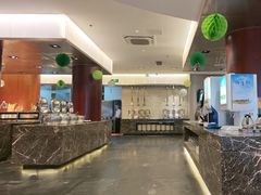 -重庆丽苑维景国际大酒店·海鲜自助餐厅