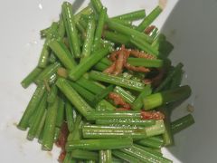 -箪食巷私房菜馆·鲁菜(玉函路店)