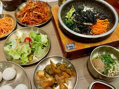 -西塔老太太泥炉烤肉(双井店)
