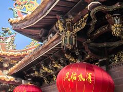 -安溪清水岩