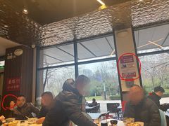 -兰州马子禄牛肉面(文景公园店)