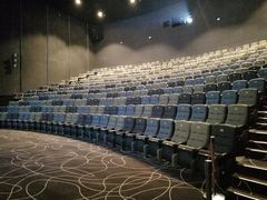 -SFC上影影城(成都科华IMAX店)