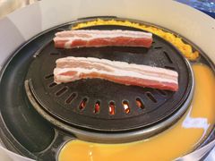 -朴太院·烤肉万岁·创意首尔料理(中联广场店)