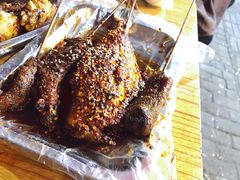 -袁师傅烤肉(弹子石店)
